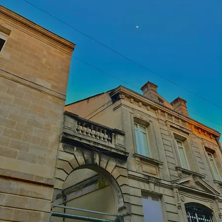 Gambetta Bordeaux